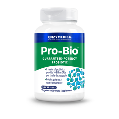 Enzymedica - Pro-Bio
