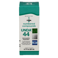 Seroyal/Unda - Unda #44