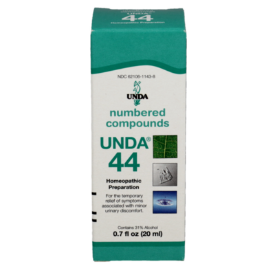 Seroyal/Unda - Unda #44