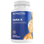 BioMatrix - Para-X (formerly Paracid-X) — BioMatrix supplement — view 2
