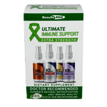 Results RNA - Ultimate Immune Support — Results RNA supplement — view 2