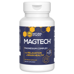 Natural Stacks - MagTech — Natural Stacks supplement — view 2