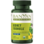 Banyan Botanicals - Kidney Formula Tablets — Banyan Botanicals supplement — view 2