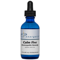 Energetix - Calm Five