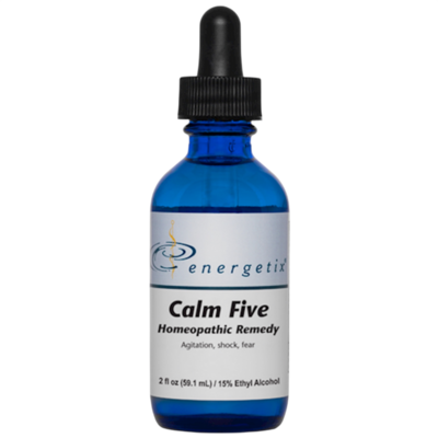 Energetix - Calm Five