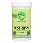 Sunwarrior Soil-Based Probiotics — Sunwarrior supplement — view 2