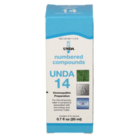 Seroyal/Unda - Unda #14