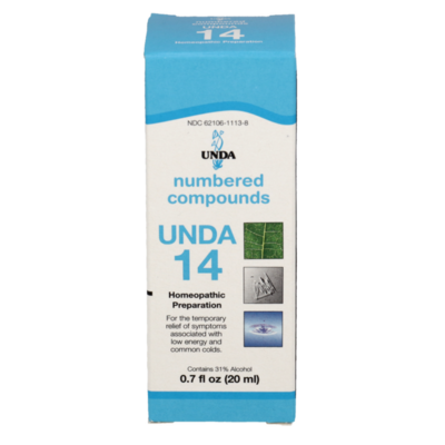 Seroyal/Unda - Unda #14