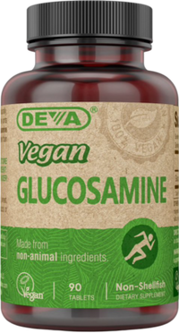 Deva Nutrition - Vegan Glucosamine