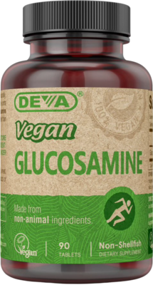 Deva Nutrition - Vegan Glucosamine