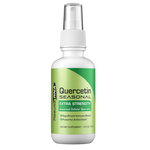 Results RNA - Quercetin Seasonal Extra Strength — Results RNA supplement - view 2