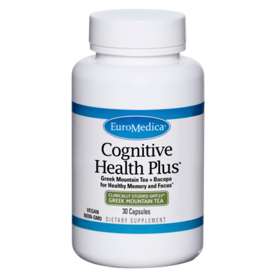 EuroMedica - Cognitive Health Plus