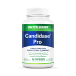 Enzyme Science - Candidase Pro™ — Enzyme Science supplement — view 2