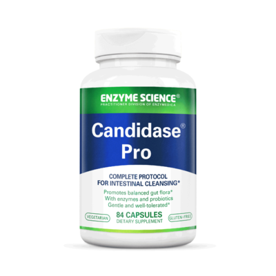 Enzyme Science - Candidase Pro™