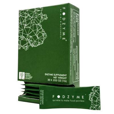 FODZYME On-the-Go Kit