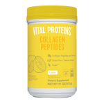 Vital Proteins - Collagen Peptides Lemon — Vital Proteins supplement — view 2
