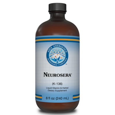 Apex Energetics, Inc - Neurosera™