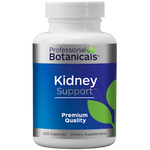 Professional Botanicals - Kidney Support — Professional Botanicals supplement — view 2