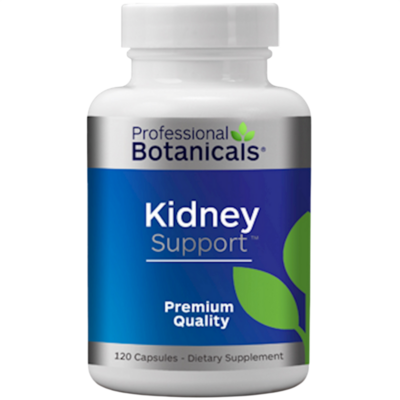 Professional Botanicals - Kidney Support