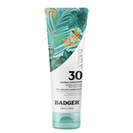 Badger - SPF 30 Daily Mineral Sunscreen Lotion — Badger supplement - view 2
