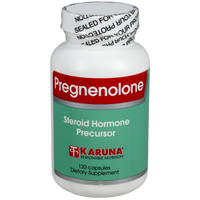 Karuna - Pregnenolone