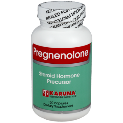 Karuna - Pregnenolone