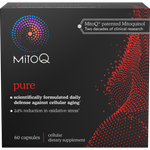 MitoQ pure — MitoQ supplement — view 2