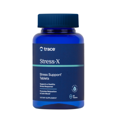 Trace Minerals Research - Stress-X