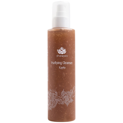 Shankara, Inc. - Purifying Cleanser