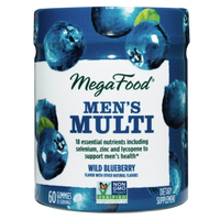 MegaFood - Gummies - Men's Multi