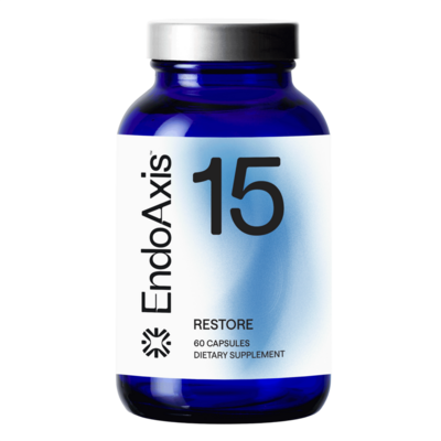EndoAxis - Formula 15