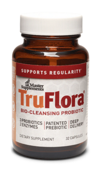 Master Supplements - TruFlora