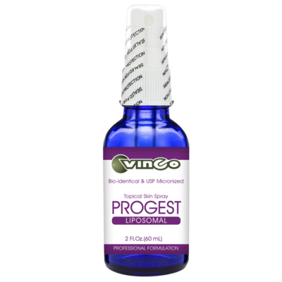 Vinco - PROGEST