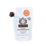 Moon Valley Organics - Grapefruit Thyme Herbal Hand Soap — Moon Valley Organics supplement — view 2