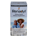 Kibow Biotech - Renadyl™ — Kibow Biotech supplement - view 2