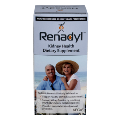 Kibow Biotech - Renadyl™