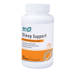 Klaire Labs/SFI Health - Sleep Support (formerly Stress Support Complex) — Klaire Labs/SFI Health supplement — view 2