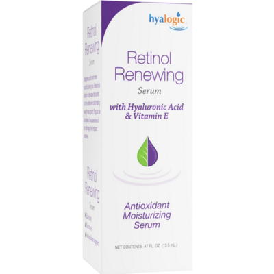 Hyalogic - Retinol Renewing Serum
