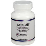 Tesseract Medical Research - SafeCell — Tesseract Medical Research supplement - view 2