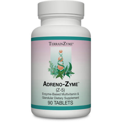 Apex Energetics, Inc - Adreno-Zyme™