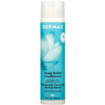 DermaE Natural Bodycare - Scalp Relief Conditioner — DermaE Natural Bodycare supplement — view 2