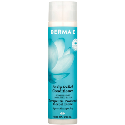 DermaE Natural Bodycare - Scalp Relief Conditioner