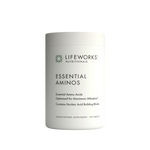 LifeWorks Nutritionals - Essential Aminos Tablets — LifeWorks Nutritionals supplement — view 2