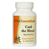 Kan Herbs - Essentials - Cool the Blood