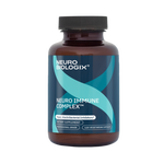 Neurobiologix - Neuro Immune Infection Control — Neurobiologix supplement - view 2