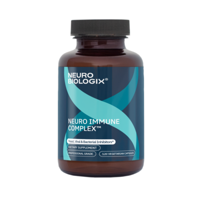 Neurobiologix - Neuro Immune Infection Control