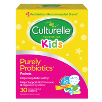 i-Health - Culturelle for Kids