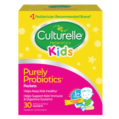 i-Health - Culturelle for Kids