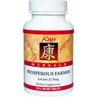 Kan Herbs - Herbals - Prosperous Farmer