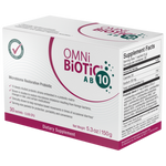 Omni-Biotic AB10 - Microbiome Restoration Probiotic — Omni-Biotic supplement - view 2